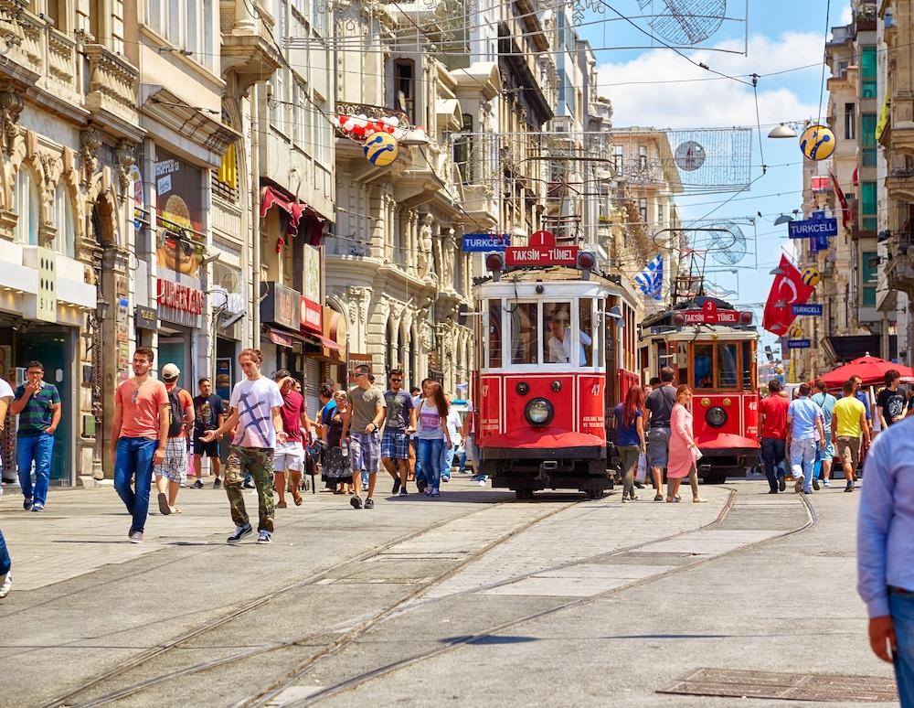 Royan Suites İstanbul Dış mekan fotoğraf