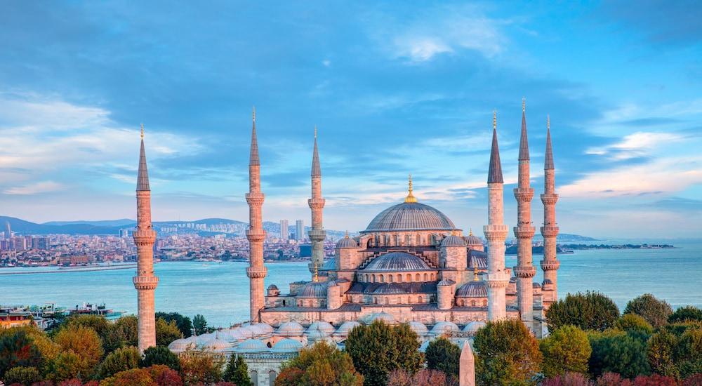 Royan Suites İstanbul Dış mekan fotoğraf