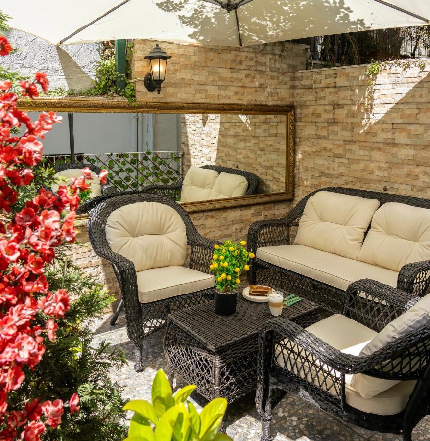Royan Suites İstanbul Dış mekan fotoğraf