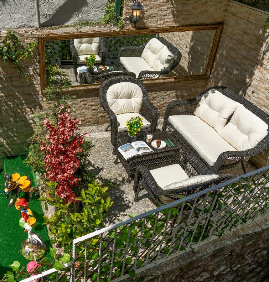 Royan Suites İstanbul Dış mekan fotoğraf
