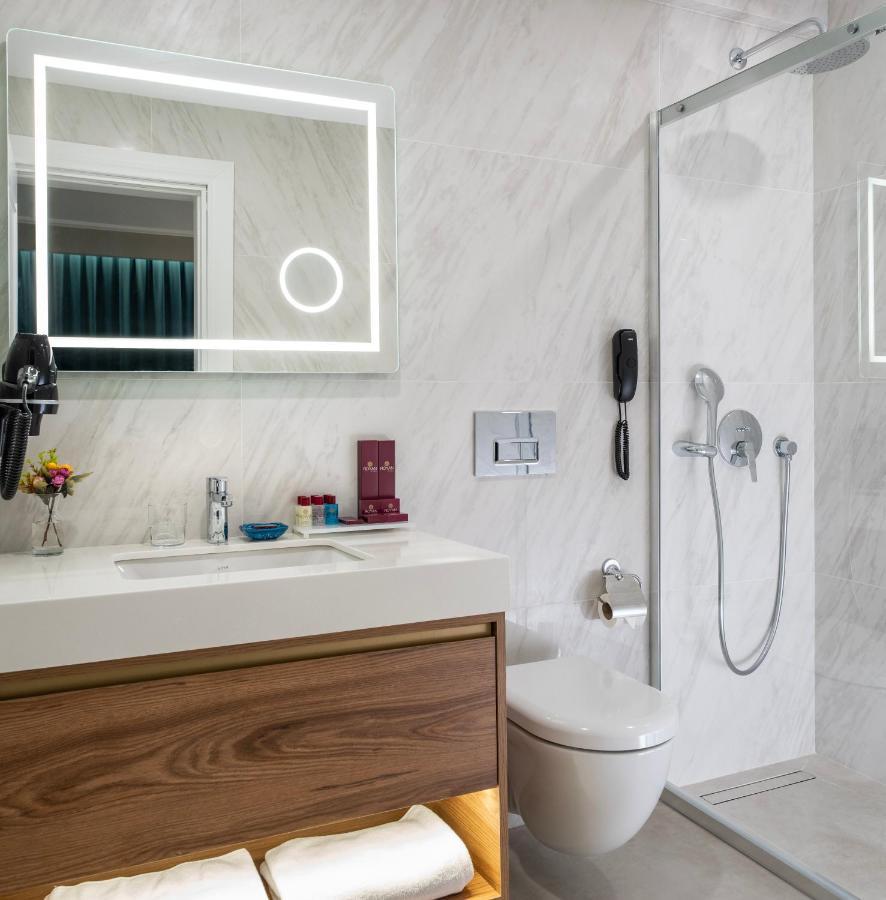 Royan Suites İstanbul Dış mekan fotoğraf