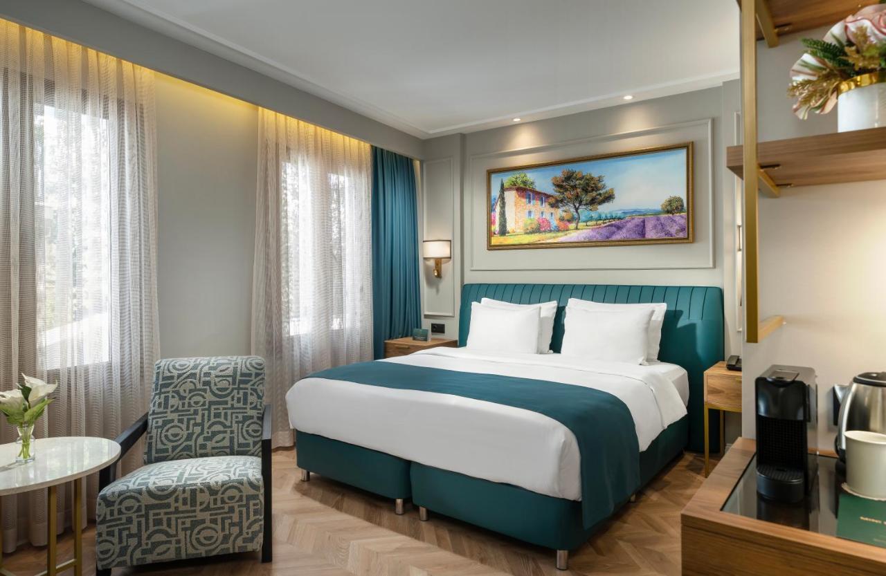 Royan Suites İstanbul Dış mekan fotoğraf