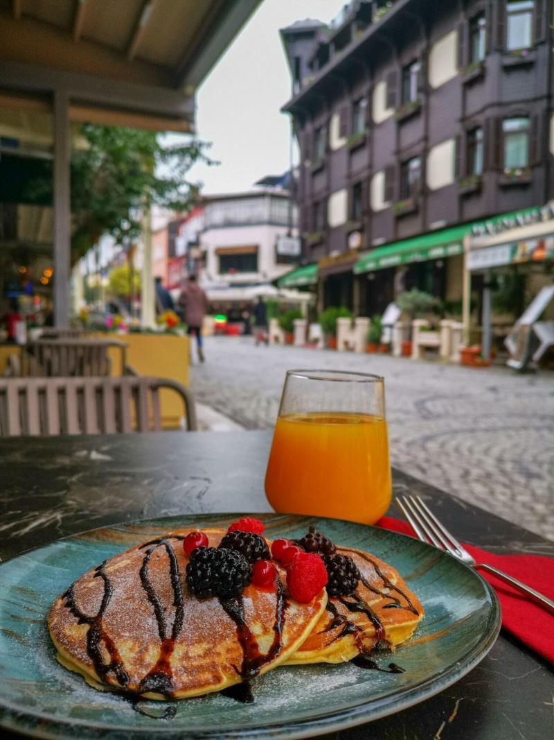 Royan Suites İstanbul Dış mekan fotoğraf