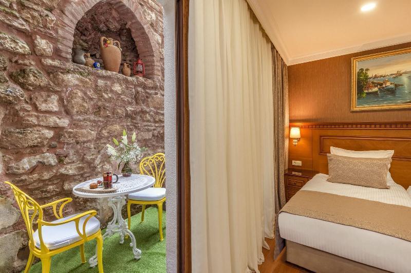 Royan Suites İstanbul Dış mekan fotoğraf