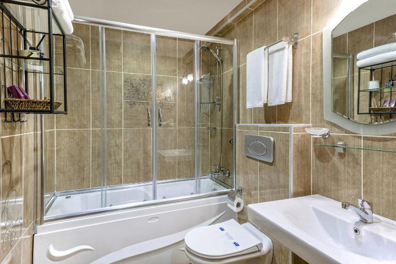 Royan Suites İstanbul Dış mekan fotoğraf