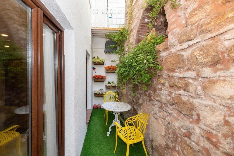 Royan Suites İstanbul Dış mekan fotoğraf