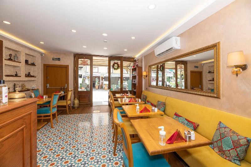Royan Suites İstanbul Dış mekan fotoğraf