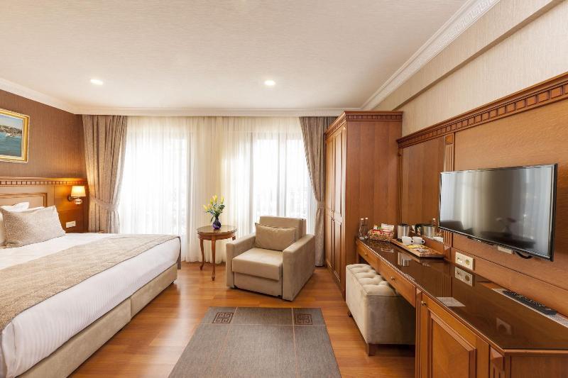 Royan Suites İstanbul Dış mekan fotoğraf