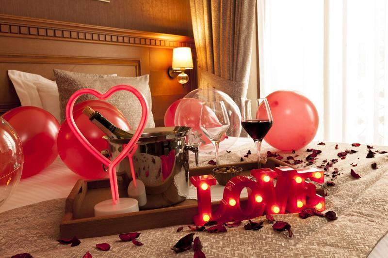 Royan Suites İstanbul Dış mekan fotoğraf